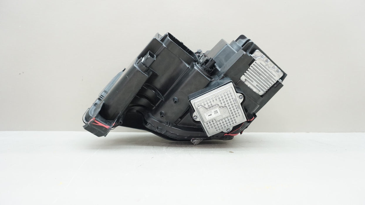 2019-2021 JEEP GRAND CHEROKEE FRONT RH RIGHT PASSENGER SIDE XENON HEADLIGHT OEM