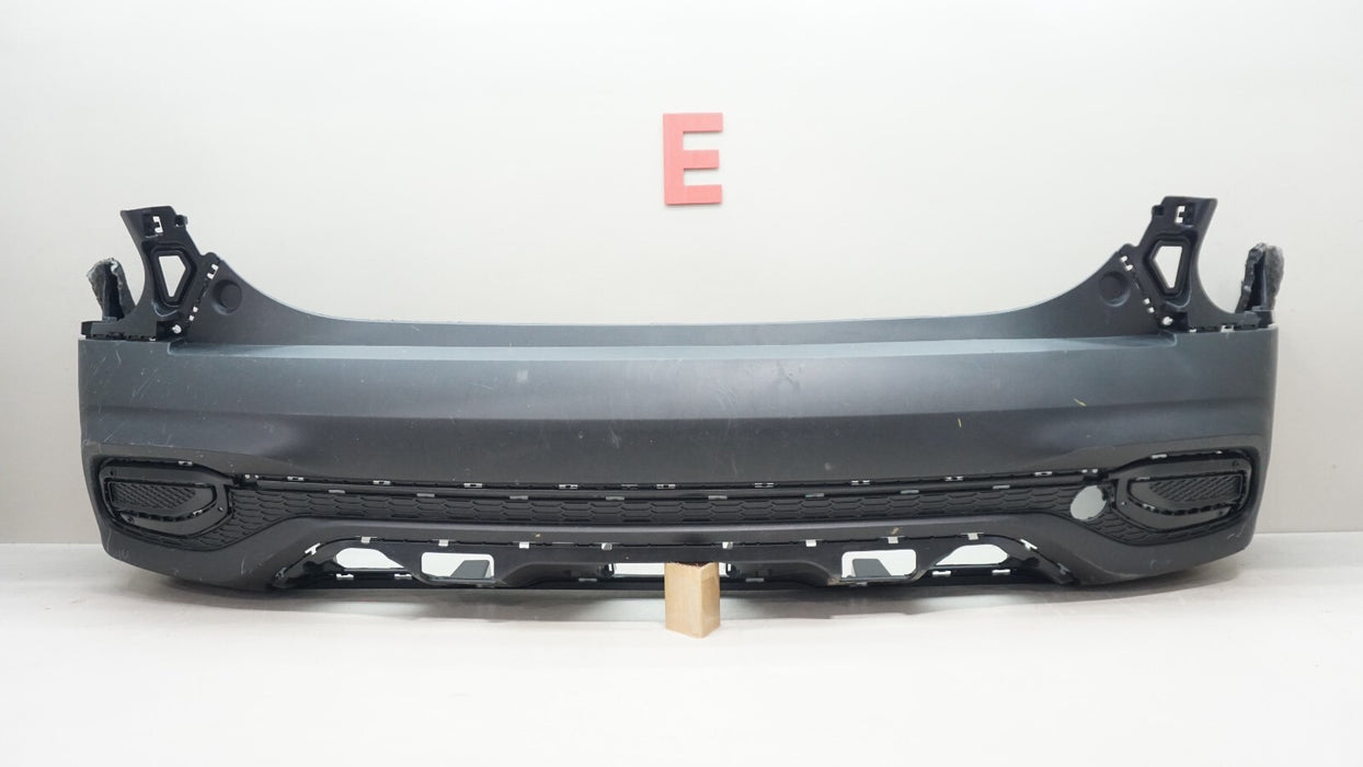 2020-2023 KIA SELTOS REAR BUMPER COVER OEM 86612-Q5010