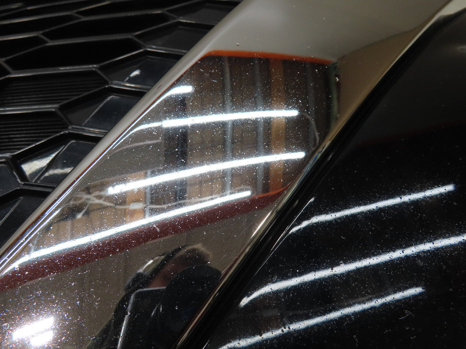 2019-2021 NISSAN ALTIMA FRONT RADIATOR GRILLE GRILL OEM 623106CAIA