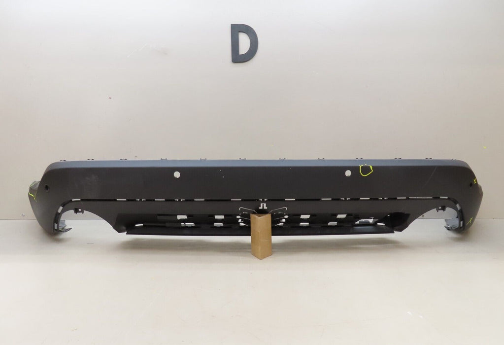2019-2021 FORD EDGE SE SEL TITANIUM SUV REAR LOWER BUMPER COVER OEM KT4B-17F954