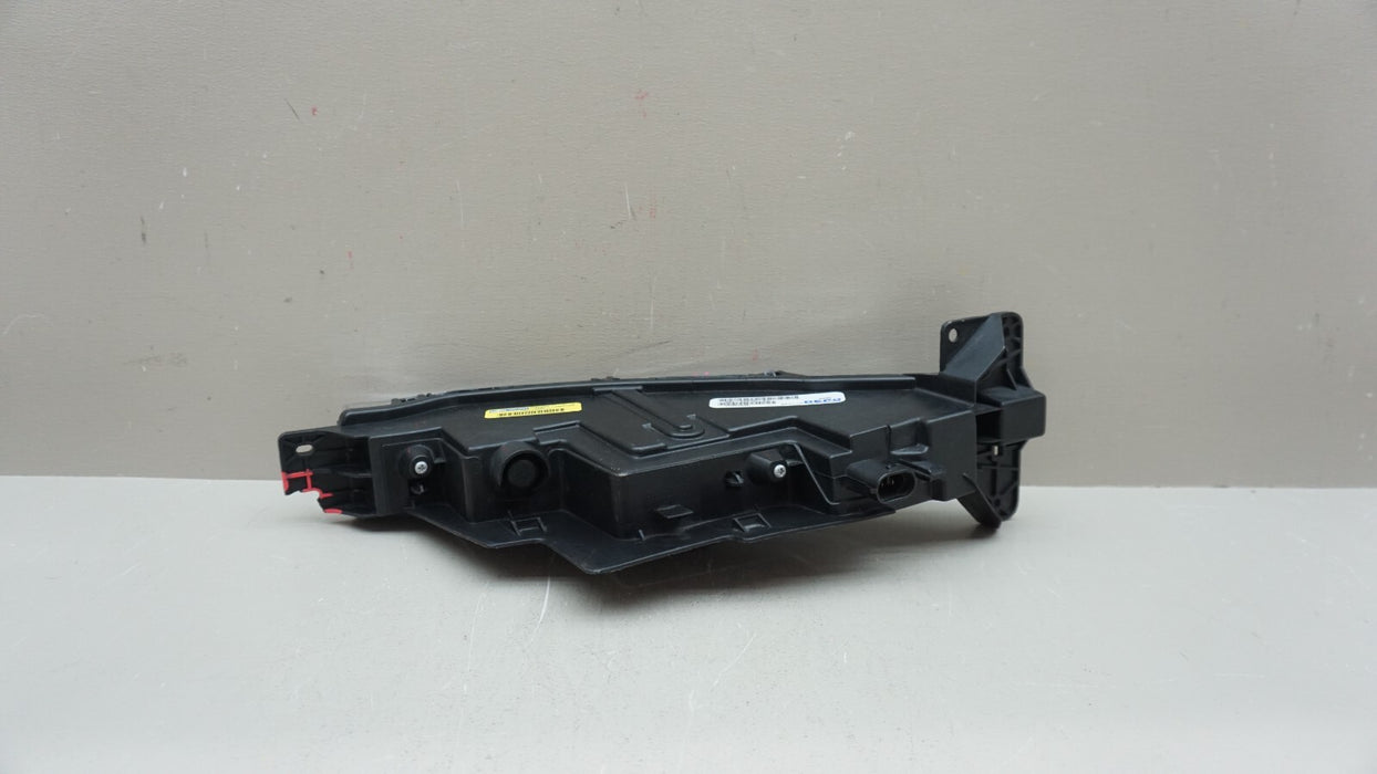 2015-2022 DODGE CHARGER FRONT RIGHT PASSENGER LED FOG LIGHT AFTERMARKET CAPA