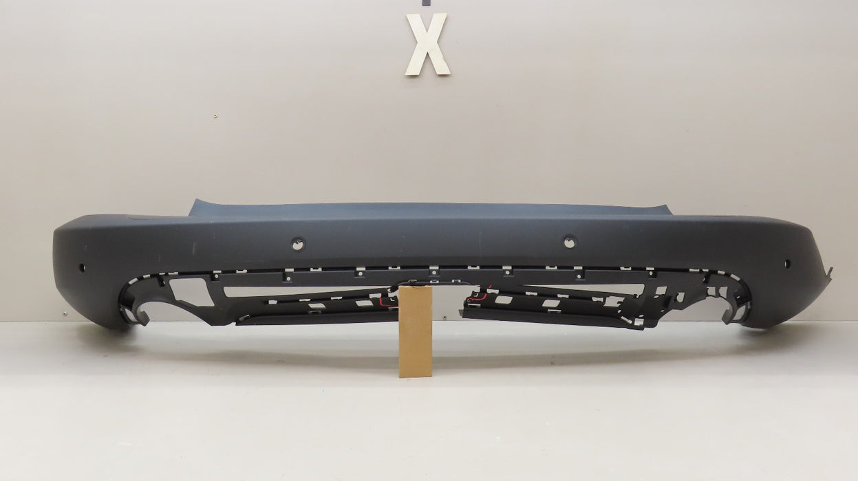 2020-2022 FORD ESCAPE REAR BUMPER COVER OEM LJ6B-17D781
