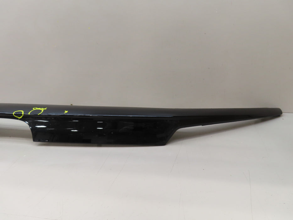 2019-2022 HONDA PILOT FRONT UPPER RADIATOR GRILLE GRILL OEM 71150TG7 A600