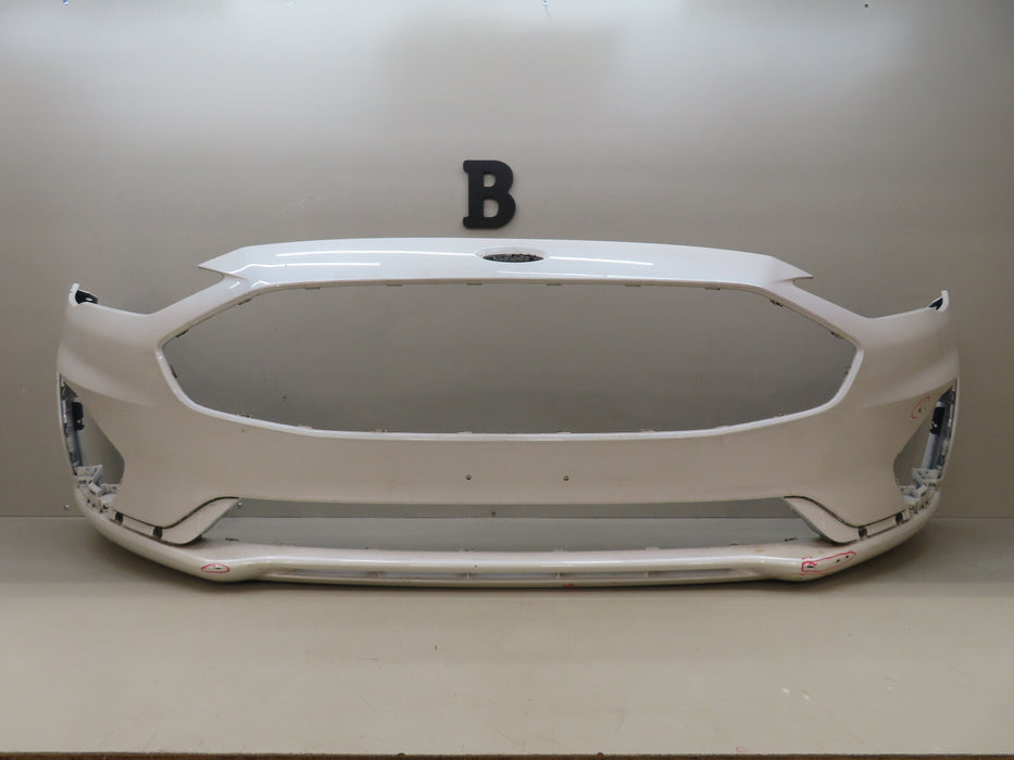 2019 2020 FORD FUSION FRONT BUMPER COVER OEM KS73-17757-A