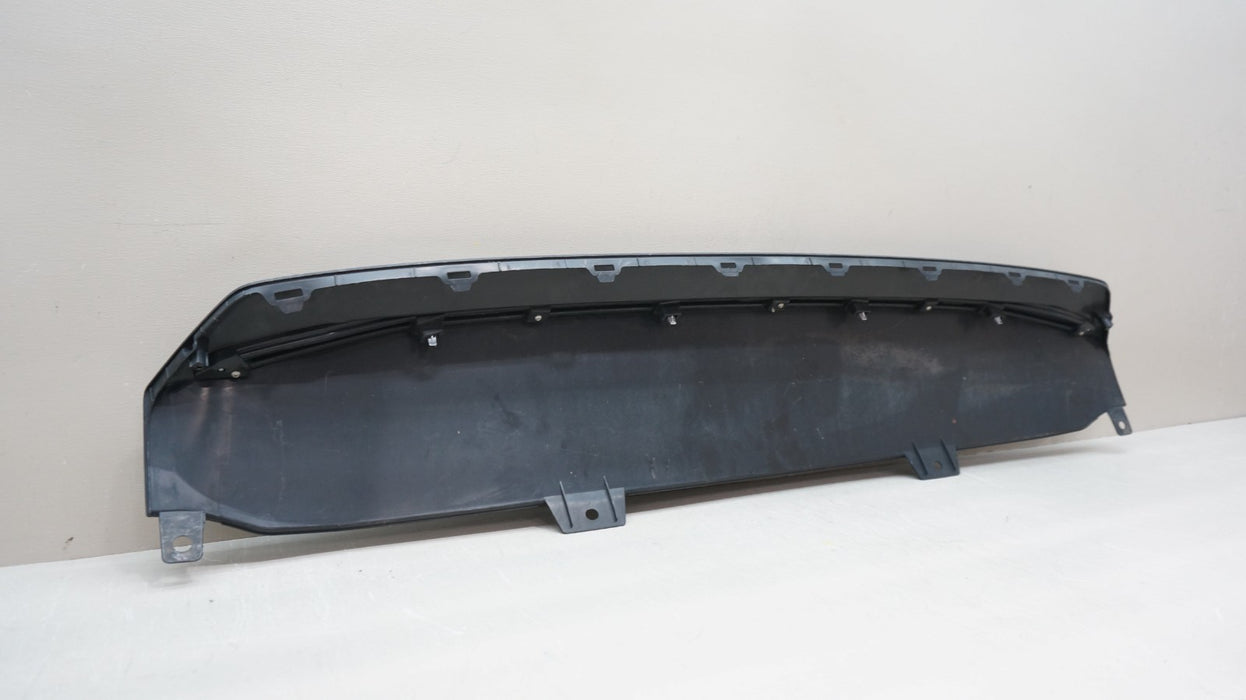 2019-2021 HONDA CIVIC REAR LOWER BUMPER VALANCE PANEL OEM 71502-TBA-A5