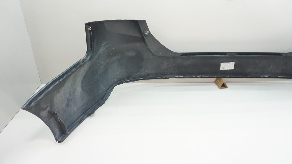 2015-2018 FORD FOCUS REAR BUMPER COVER F1EB-17906-D OEM 15 16 17 18