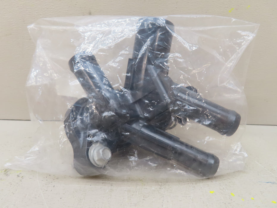 2016-2023 BUICK/CHEVROLET/ GMC ENGINE WATER OUTLET COOLANT OEM 12707589