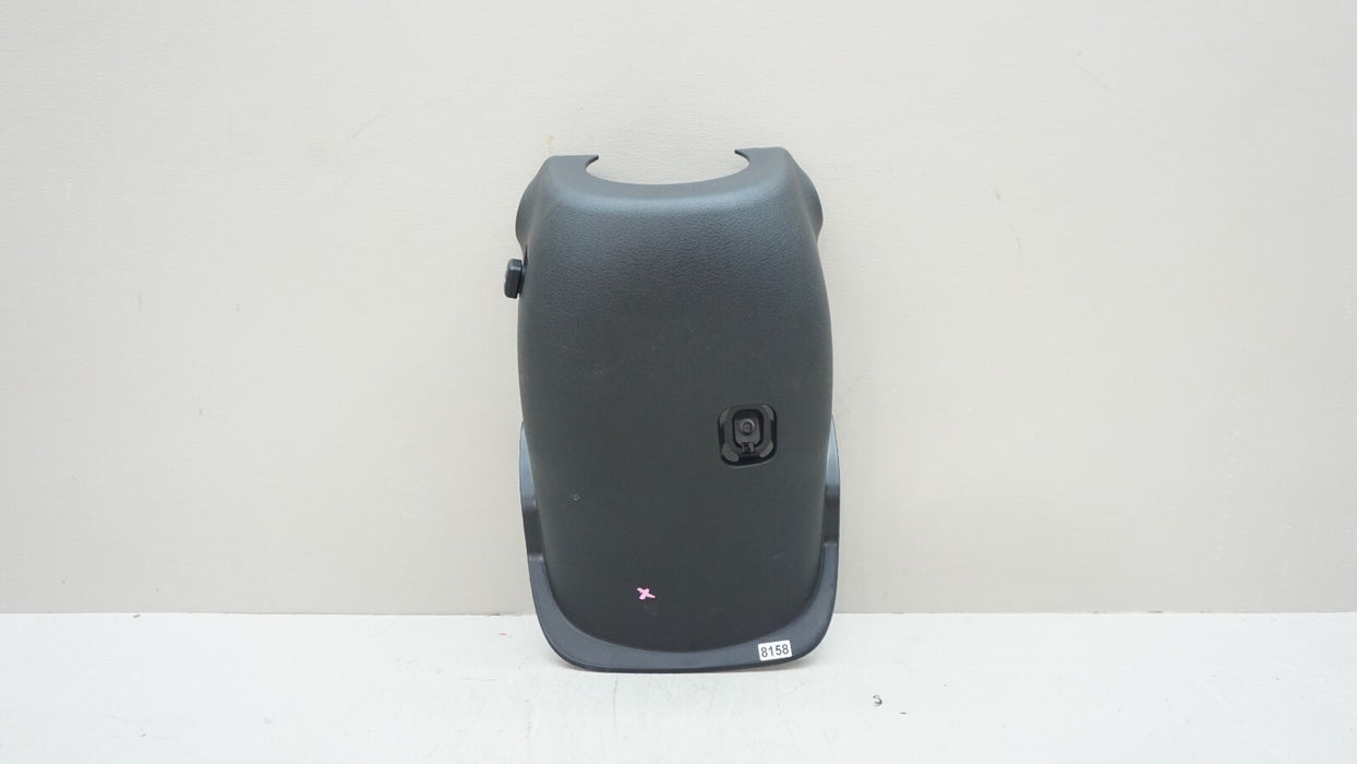 2018-2023 KIA STINGER STEERING COLUMN SHROUD LOWER COVER TRIM OEM 84856-J5100