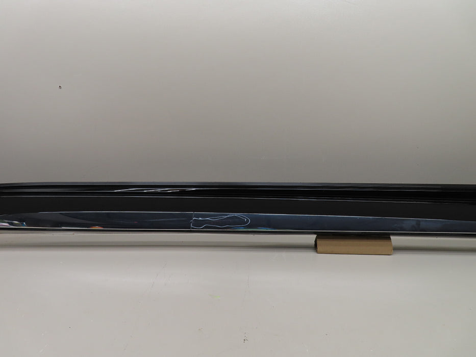 2019-2021 MERCEDES GLS X167 RIGHT ROCKER PANEL OEM A1676984801