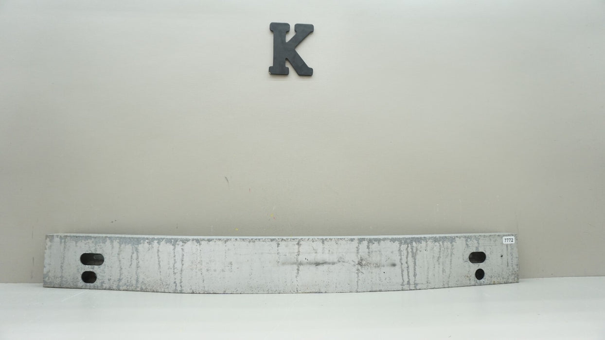 2012-2017 TOYOTA CAMRY REAR BUMPER REINFORCEMENT IMPACT BAR OEM