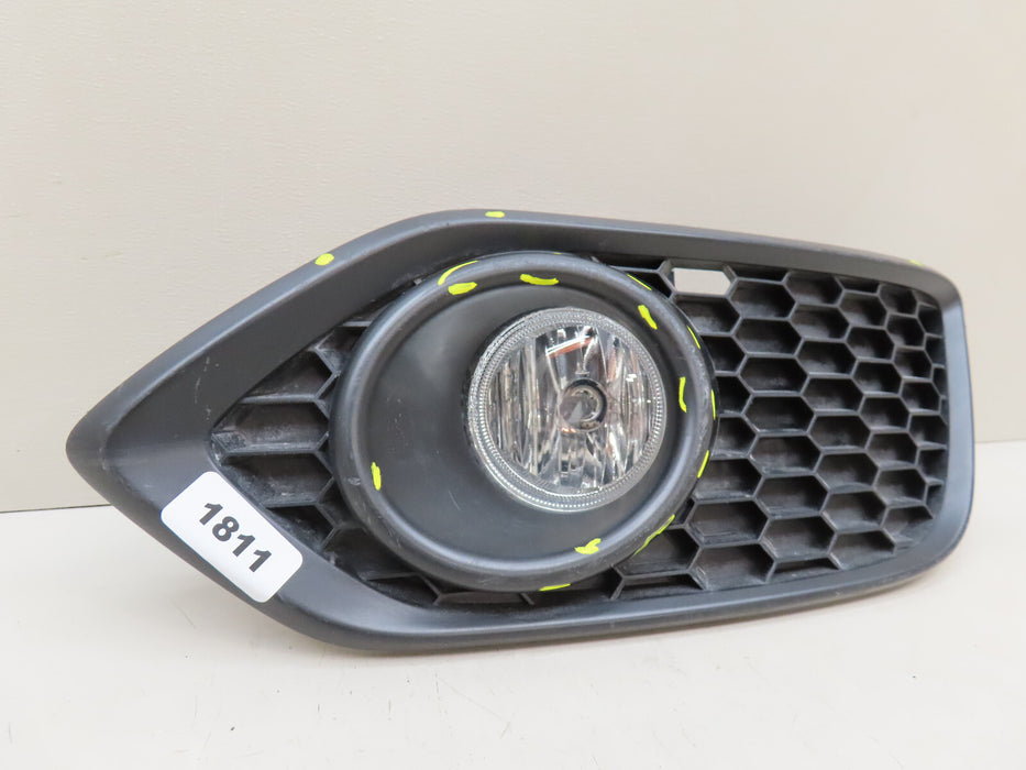 2019-2021 HONDA HRV HR-V FRONT RIGHT FOG LIGHT W/COVER OEM