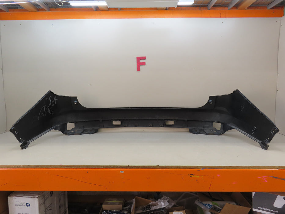 2019-2021 HONDA PILOT REAR BUMPER COVER OEM 71101-TG7-A000