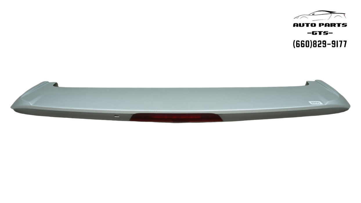 2010-2016 GMC TERRAIN TAILGATE LIFTGATE SPOILER OEM 25795259
