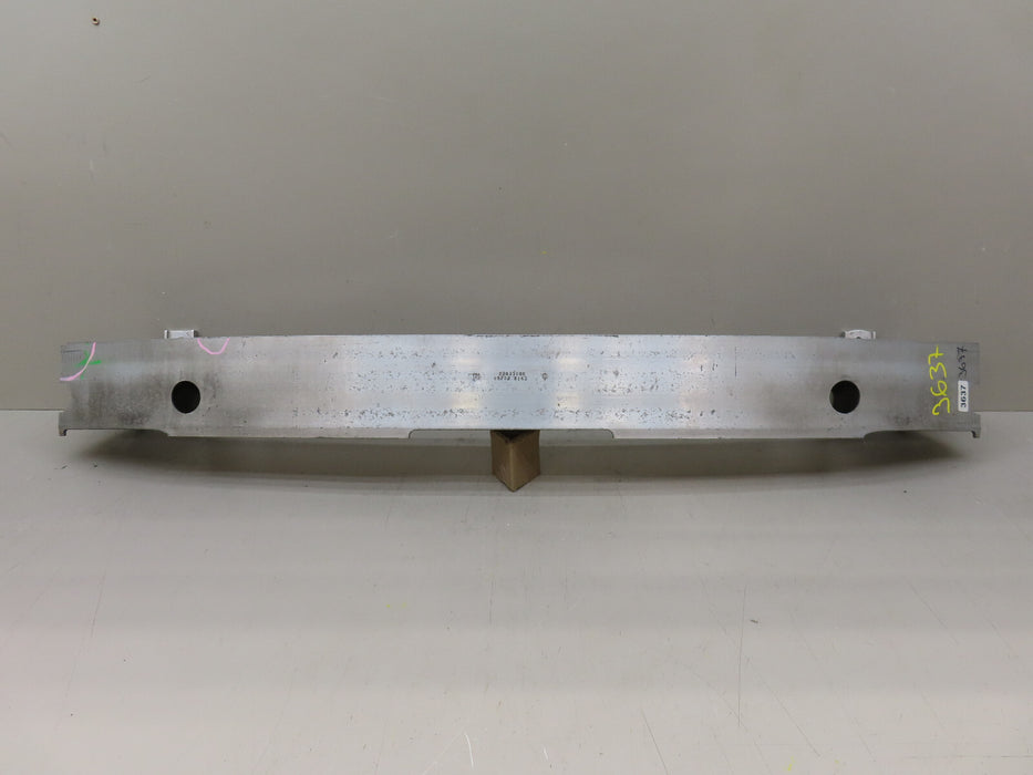 2013-2016 CHEVROLET MALIBU REAR BUMPER REINFORCEMENT BAR SUPPORT OEM 22835198