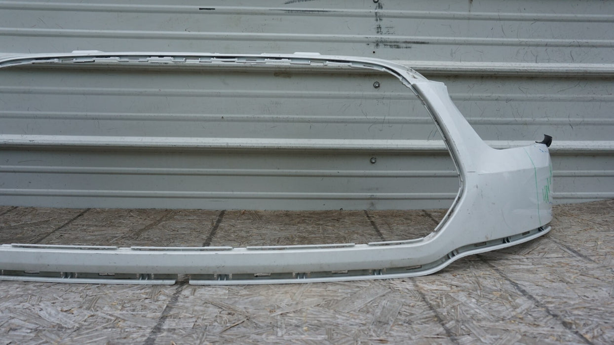 2015-2018 FORD TRANSIT 350 FRONT BUMPER COVER OEM 15 16 17 18