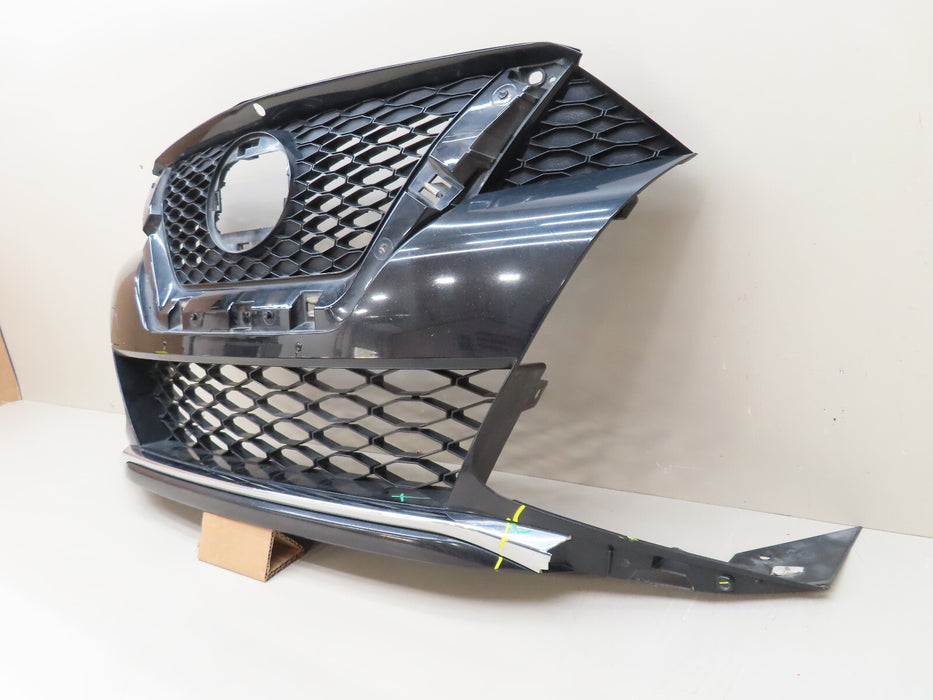 2019-2021 NISSAN MAXIMA FRONT BUMPER RADIATOR GRILL GRILLE OEM 62310-9DJ0A