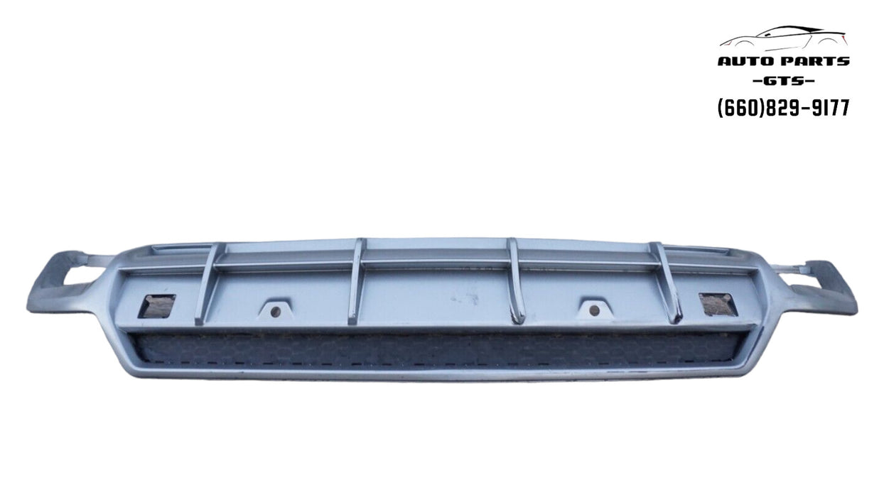 2019-2020 LAMBORGHINI URUS REAR BUMPER LOWER DIFFUSER OEM 19 20