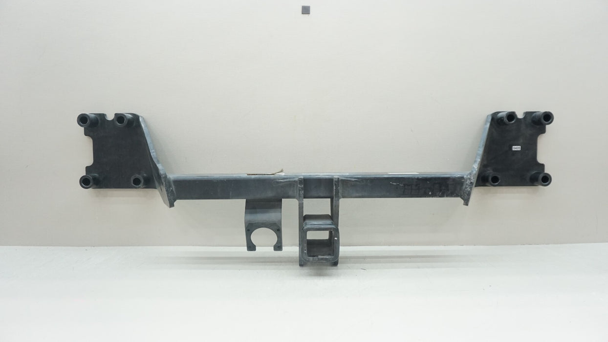 2019-2023 AUDI Q8 SQ8 RSQ8 REAR TRAILER TOW HITCH OEM 4M8803881A