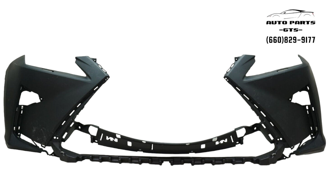 2016-2019 LEXUS RX350 RX450H FRONT BUMPER COVER AFTER MARKET PD7784 QA6044