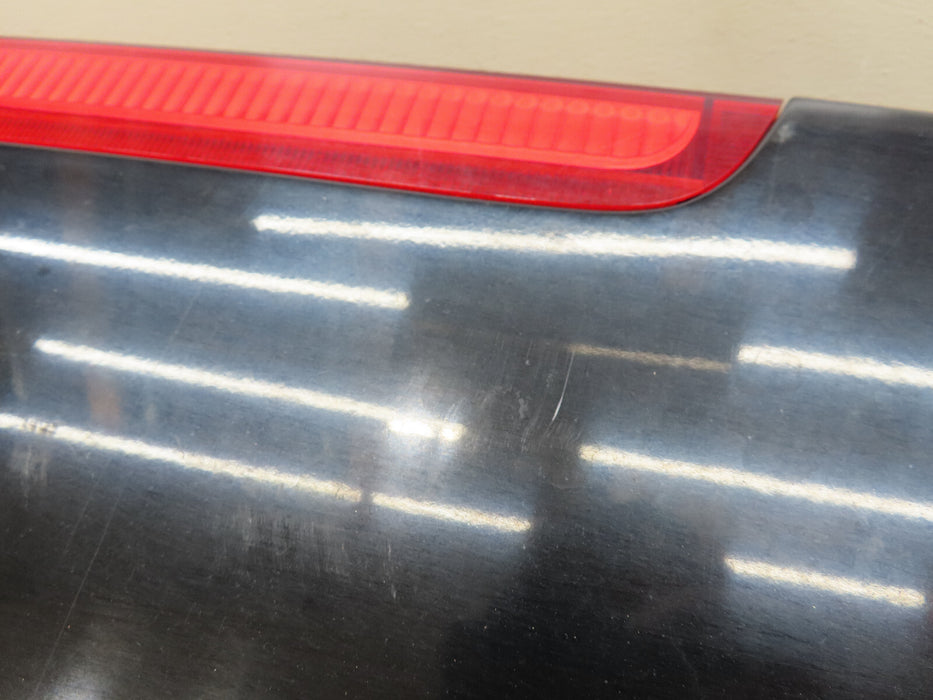 2016 2017 2018 2019 2020 KIA SORENTO REAR TAILGATE ROOF SPOILER OEM 87210-C6000