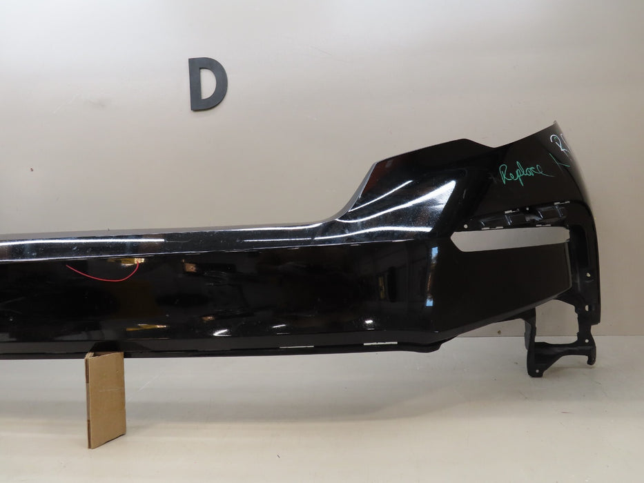 2019-2021 HONDA PILOT SUV FRONT BUMPER COVER PANEL PLASTIC OEM 71101-TG7X-A500