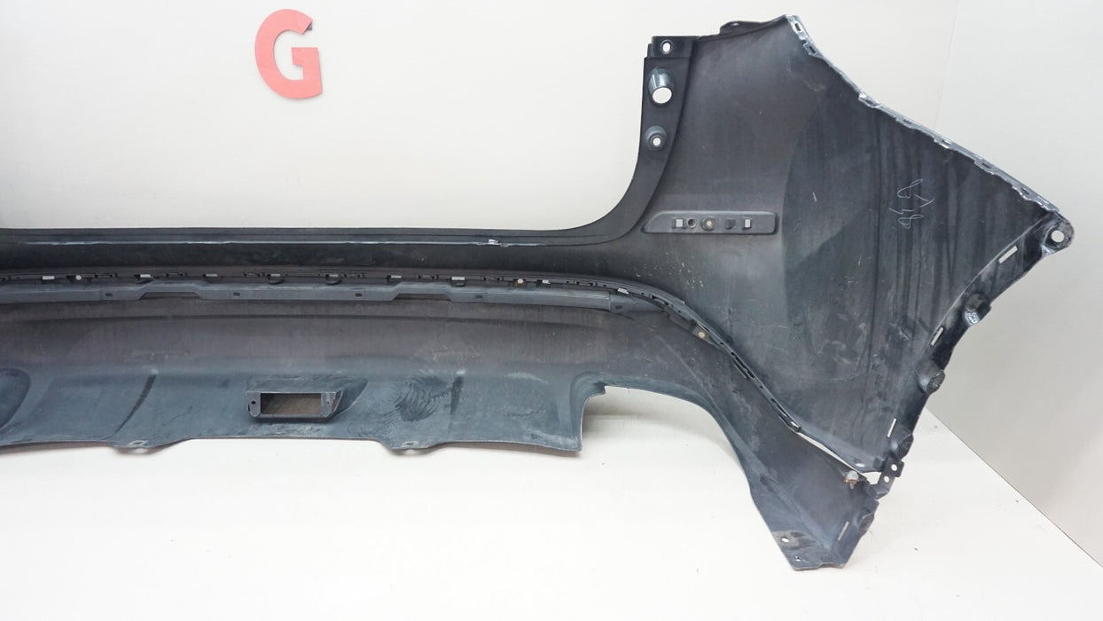 2015-2024 NISSAN MURANO REAR BUMPER COVER PANEL OEM 850225AA0H