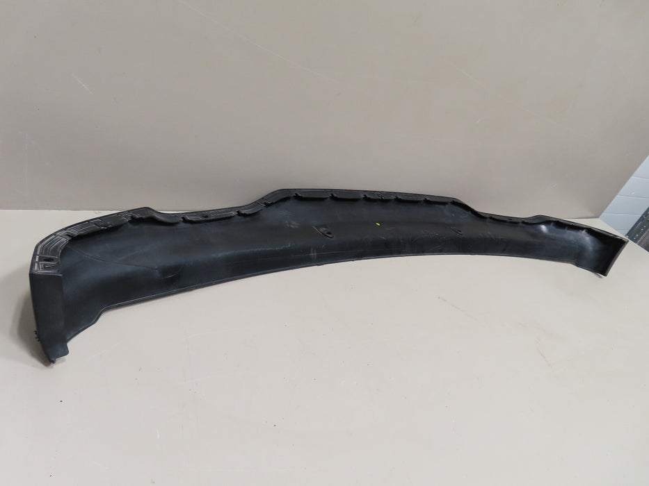 2019-2022 DODGE RAM 1500 FRONT LOWER DEFLECTOR 68429261AA