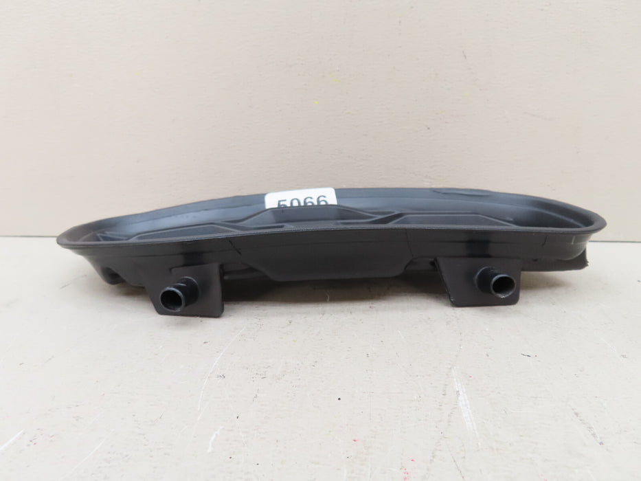 2019-2021 DODGE RAM 1500 FRONT LEFT DRIVER TOW HOOK BEXEL COVER OEM 68414295AA