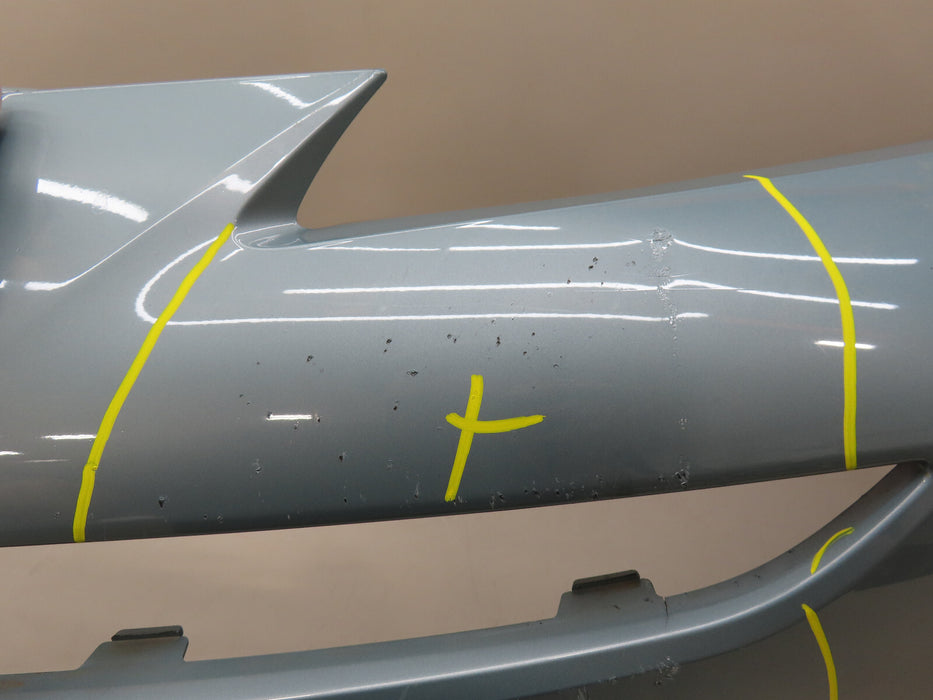 2019-2021 TOYOTA PRIUS FRONT BUMPER COVER OEM 52119-47E40