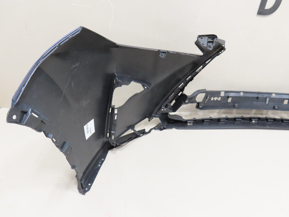 2016 2017 2018 2019 LEXUS RX350 RX450H FRONT BUMPER COVER AFTERMARKET TONG YANG