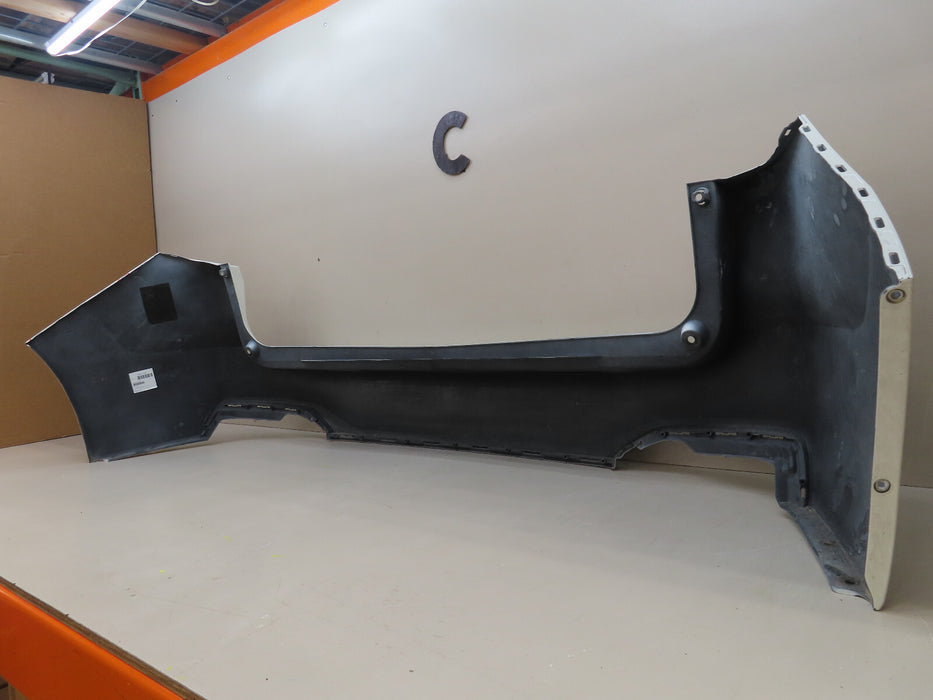 2016 2017 2018 ACURA RDX REAR BUMPER COVER AFTERMARKET TONG YANG