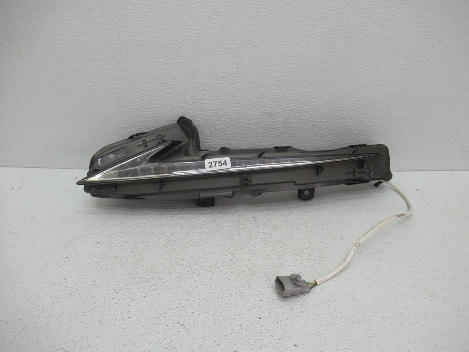 2015-2020 LEXUS NX200T NX300 LEFT DRIVER SIDE LED DAYTIME RUNNING LIGHT LAMP OEM