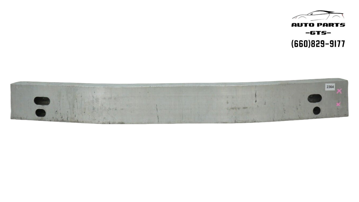 2013-2018 TOYOTA AVALON SEDAN REAR BUMPER REINFORCEMENT IMPACT BAR REBAR OEM