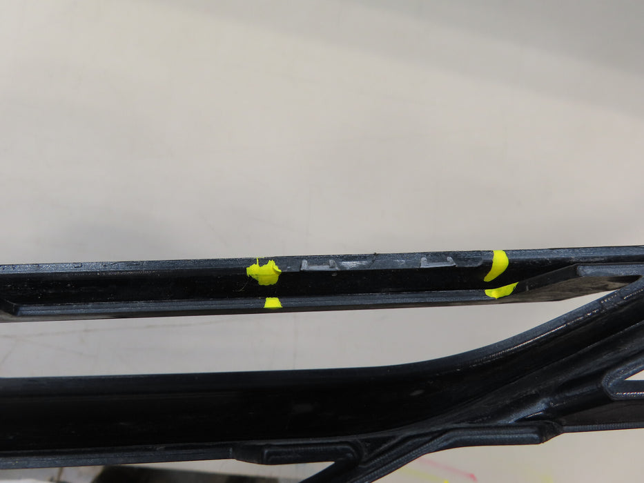 2019-2021 CHEVROLET MALIBU FRONT UPPER BUMPER GRILLE GRILL OEM