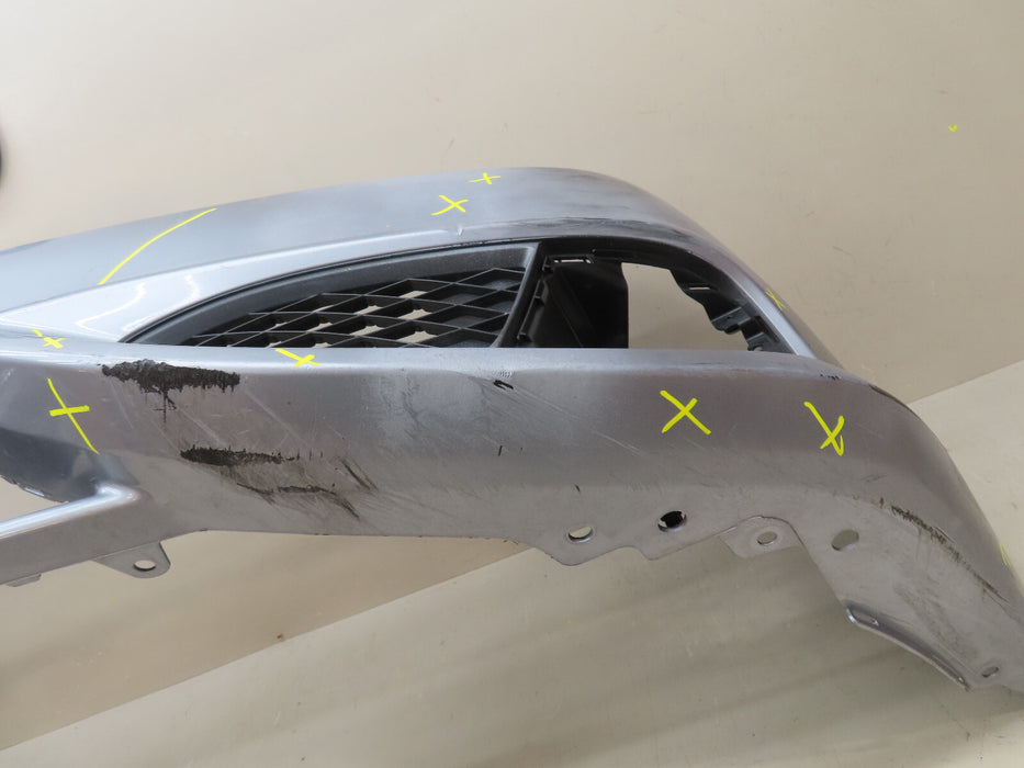 2016 2017 2018 Acura ILX Front Bumper Cover OEM 71101TX6