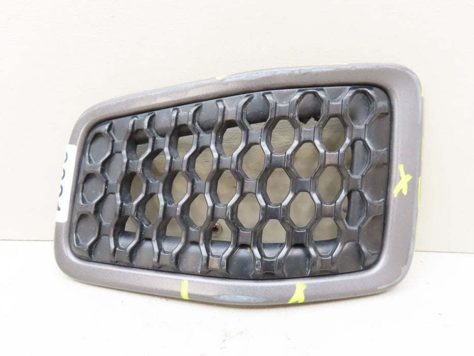 2019-2022 JEEP CHEROKEE FRONT RADIATOR GRILL GRILLE INSERT # 1 OEM