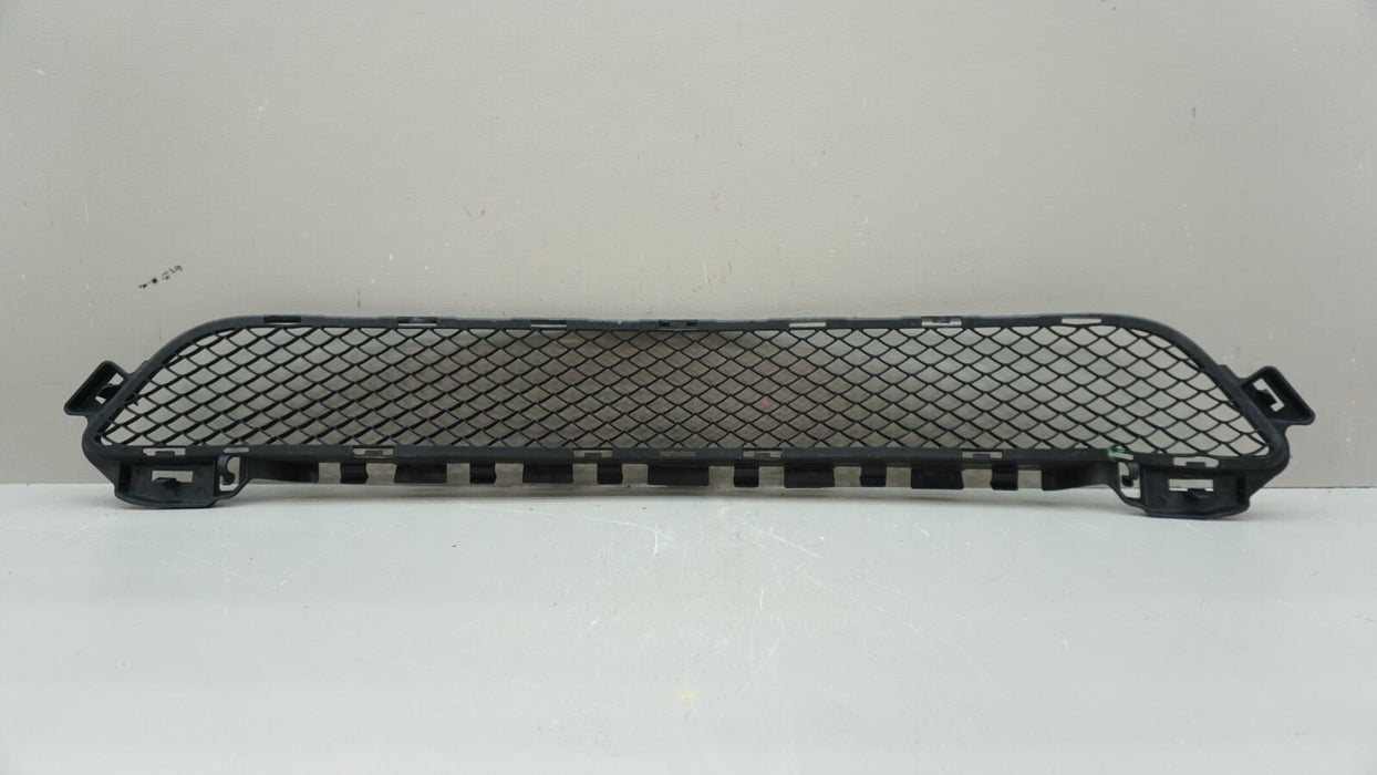 2015-2018 MERCEDES-BENZ C-CLASS W205  FRONT LOWER GRILLE A2058850423 OEM
