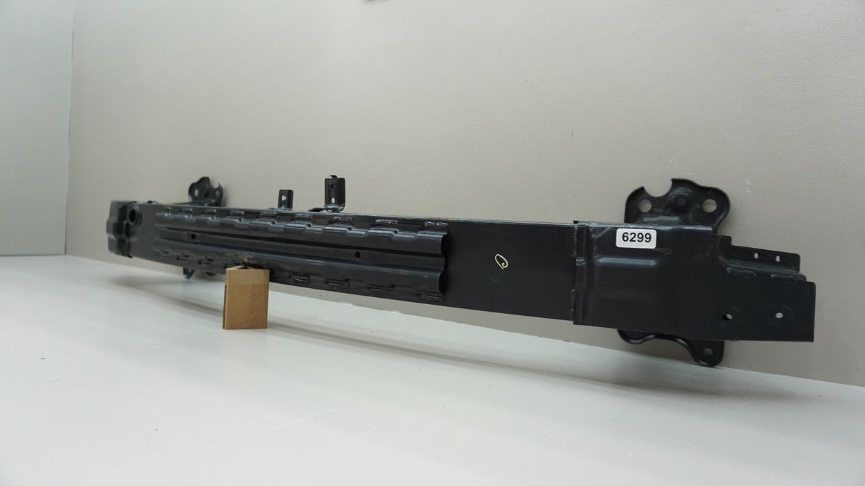 2019-2021 HYUNDAI TUCSON FRONT BUMPER REINFORCEMENT IMPACT BAR CAPA AFTERMARKET