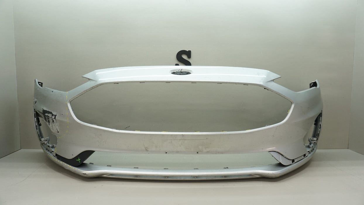 2019-2020 FORD FUSION FRONT BUMPER COVER KS73-17757-A OEM 19 20