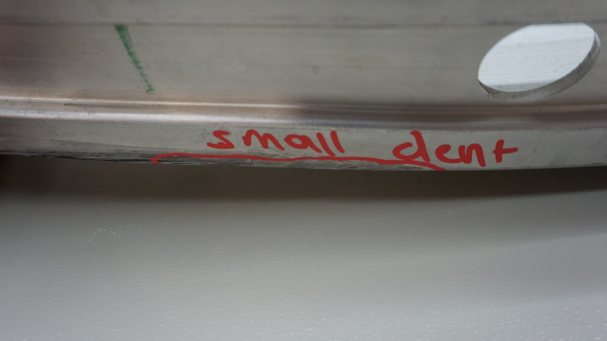 2019-2022 HONDA PILOT PASSPORT FRONT BUMPER REINFORCEMENT BAR OEM 7113CTG7A500