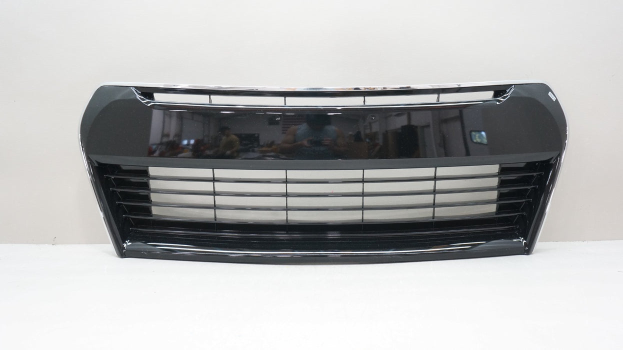 2014-2016 TOYOTA COROLLA FRONT LOWER BUMPER GRILLE AFTERMARKET CAPA