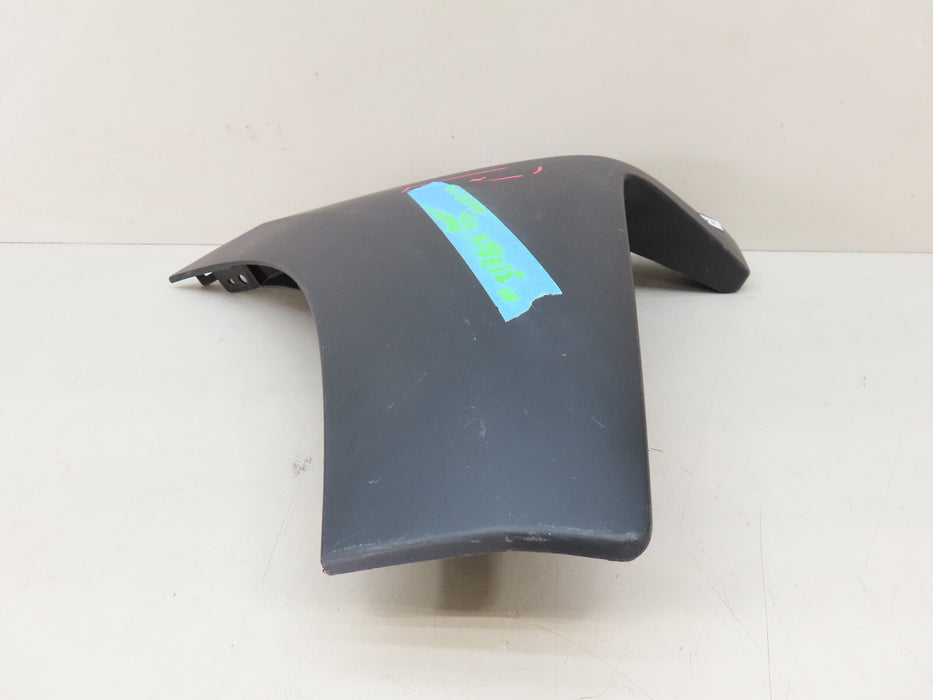 2019-2021 CHEVROLET SILVERADO 1500 FRONT RIGHT PASSENGER BUMPER COVER FILLER OEM