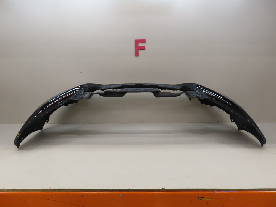 2019-2021 HONDA HR-V HRV FRONT BUMPER COVER OEM 71100-T7W-A100
