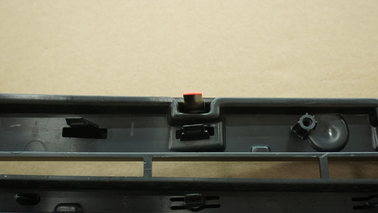 2019-2021 DODGE RAM 1500 FRONT BUMPER GRILLE GRILL OEM 6BT01TRMA 19 20 21