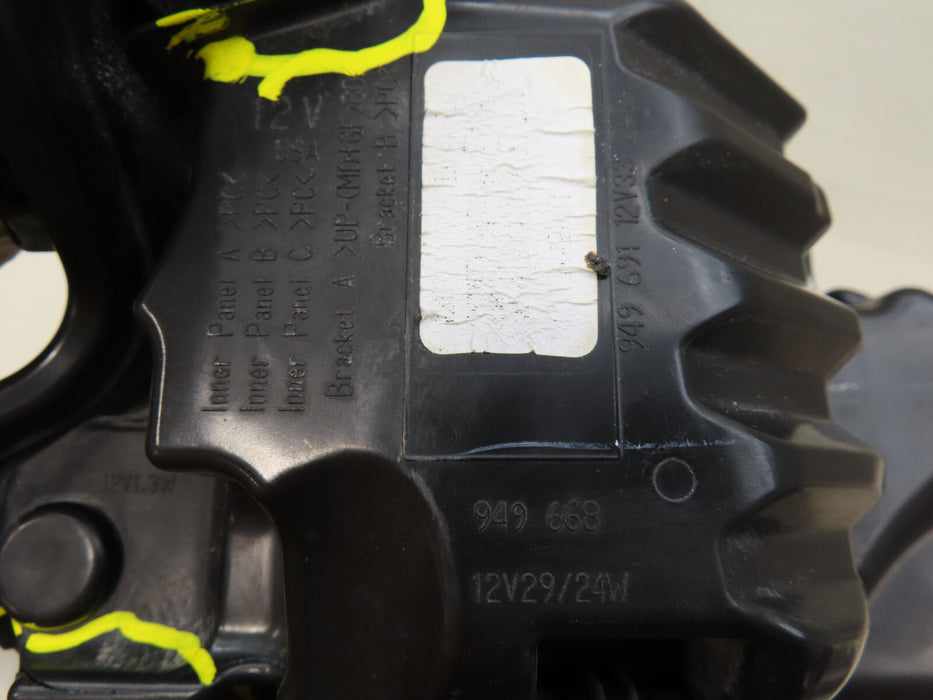 2019-2022 NISSAN ALTIMA FRONT LEFT DRIVER SIDE HEADLIGHT LED OEM