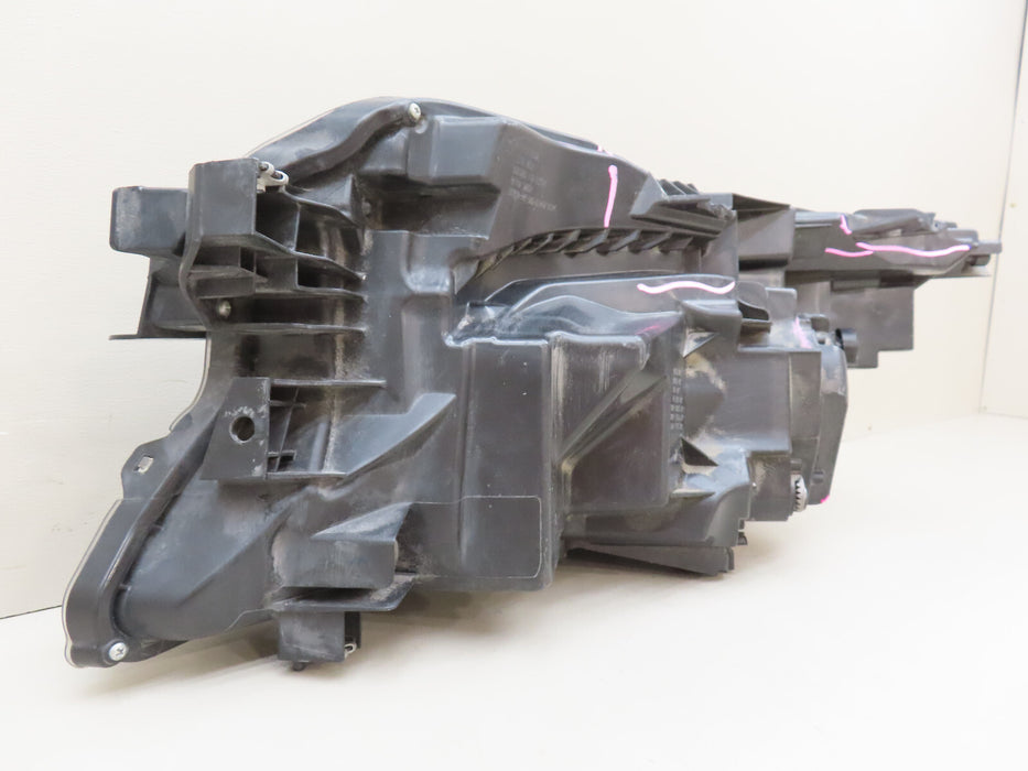 2019-2022 HONDA PILOT/RIDGELINE/PASSPORT RIGHT PASSENGER SIDE HEADLIGHT LED OEM