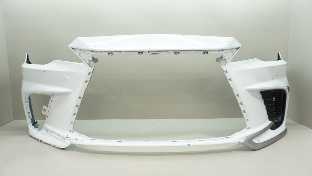 2023-2024 LEXUS RX350 F SPORT FRONT BUMPER COVER 52119-0E660 OEM