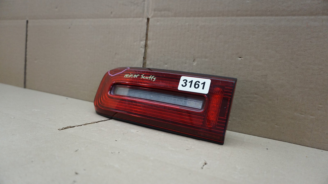 2019-2022 MERCEDES BENZ G550 REAR LEFT DRIVER SIDE TAIL LIGHT LED LAMP OEM