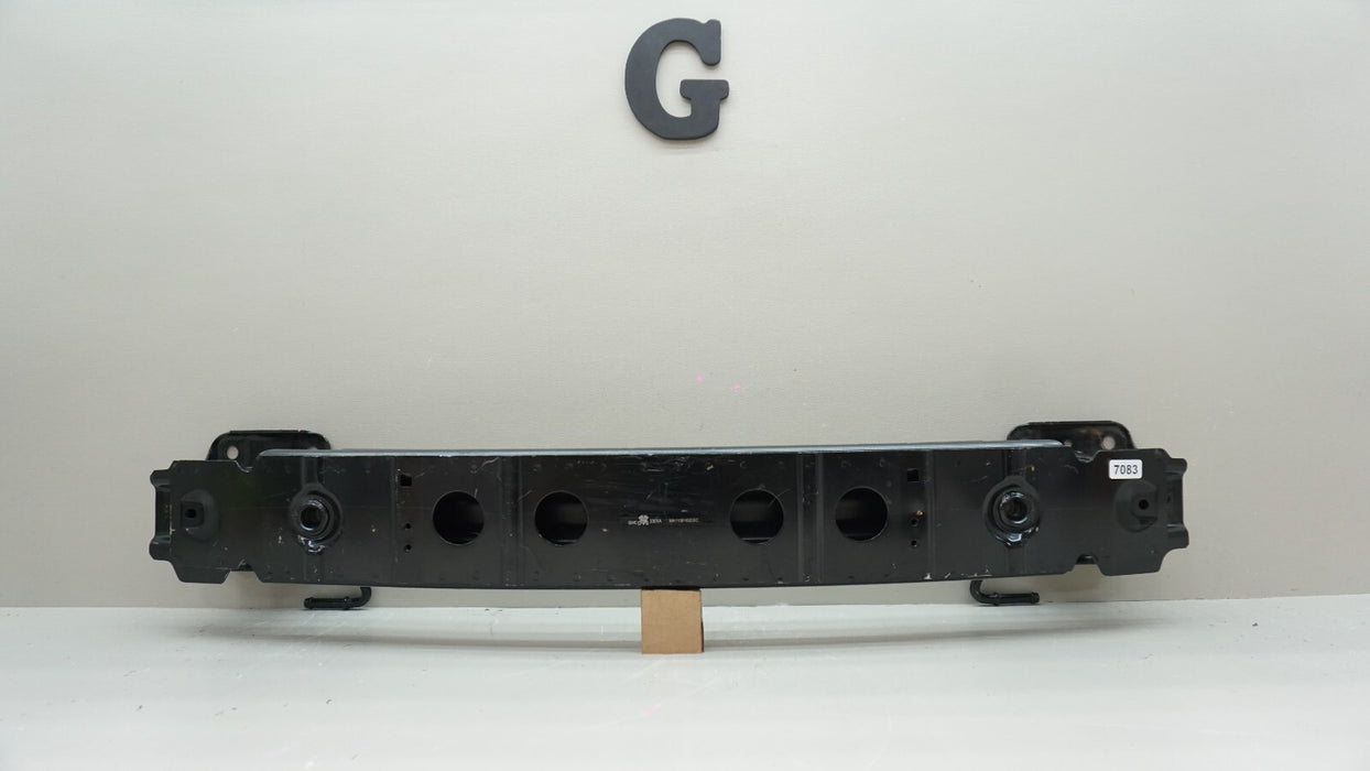 2013-2020 MAZDA CX-5 CX5 REAR BUMPER REINFORCEMENT IMPACT BAR CAPA MA1106162DSC