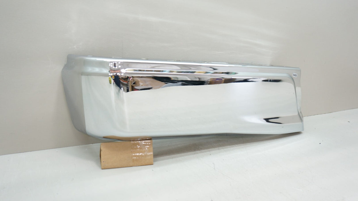 2015-2020 FORD F-150 F150 REAR LEFT DRIVER SIDE BUMPER END CAP AFTERMARKET